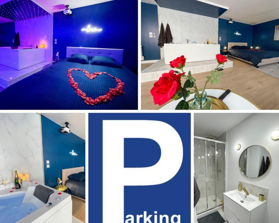 Sous Les Etoiles - Cinema - Netflix - Parking - Gare