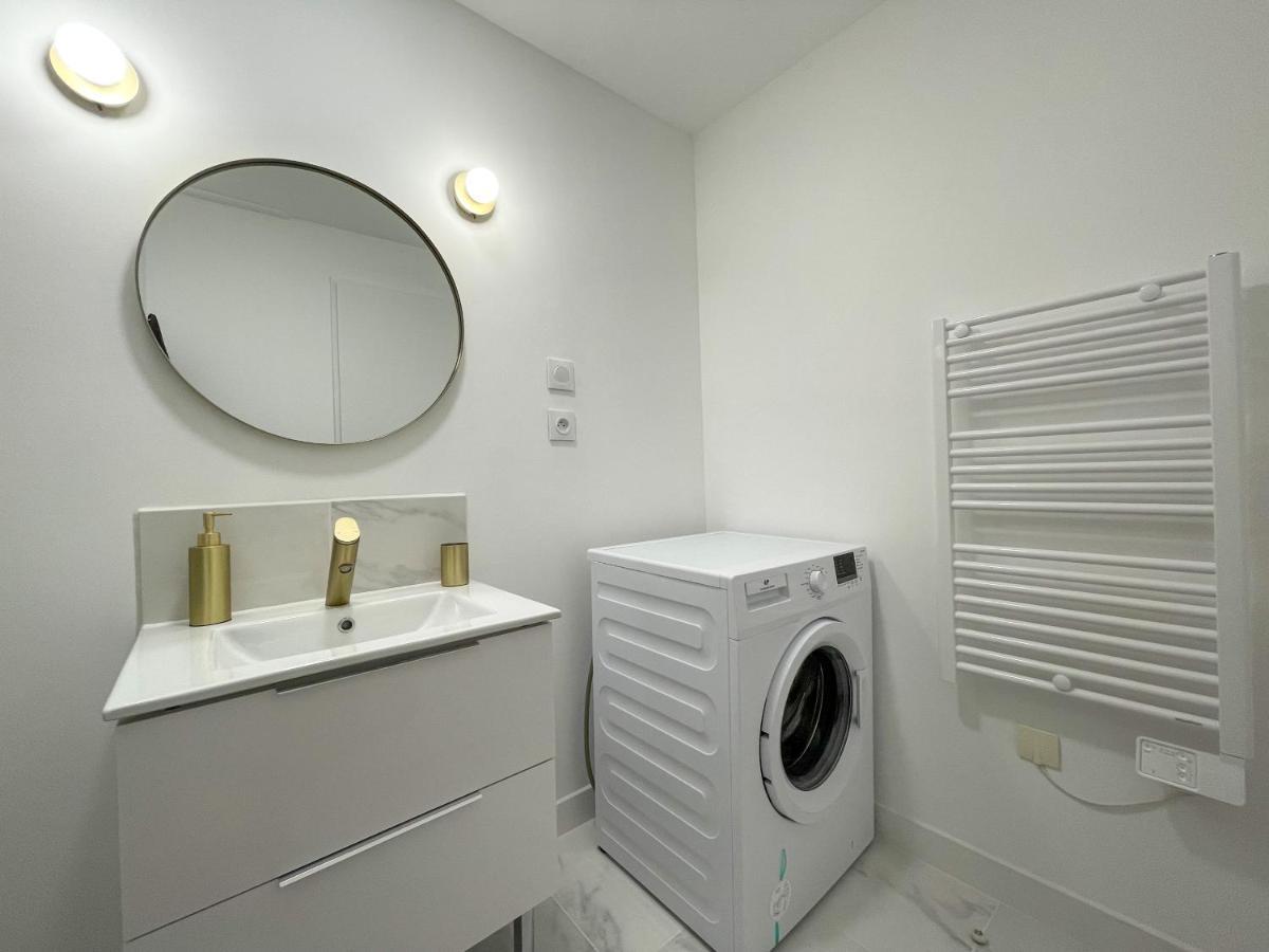 Sous Les Etoiles - Cinema - Netflix - Parking - Gare Apartment