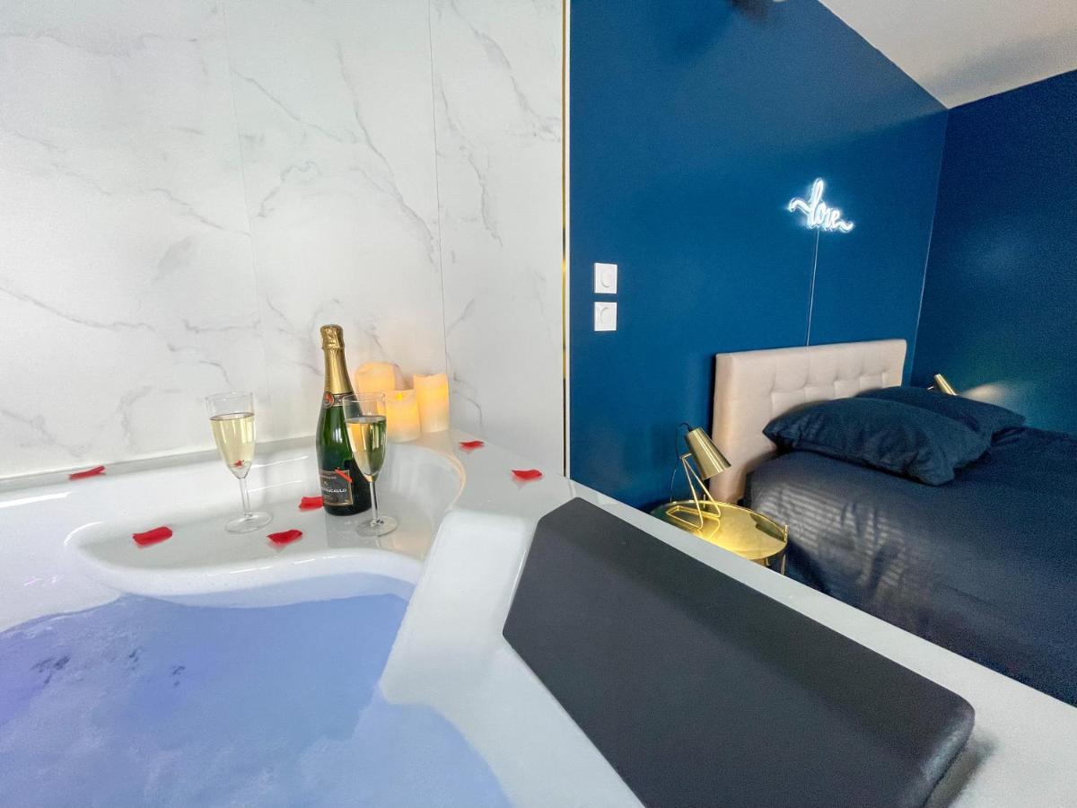 Apartment Sous Les Etoiles - Cinema - Netflix - Parking - Gare Amiens